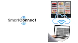 Minus Forty Smart Connect Cutsheet