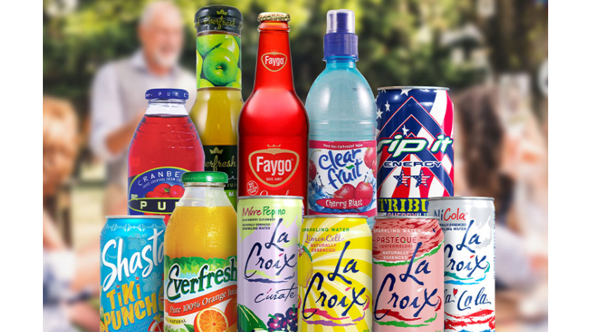 National Beverage Corp. reports strong 2021 Q1 results Vending Market