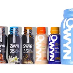 Owyn Rtd Protein Drinks