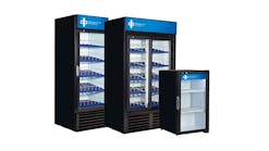 Qbd Beverage Cooler Displays