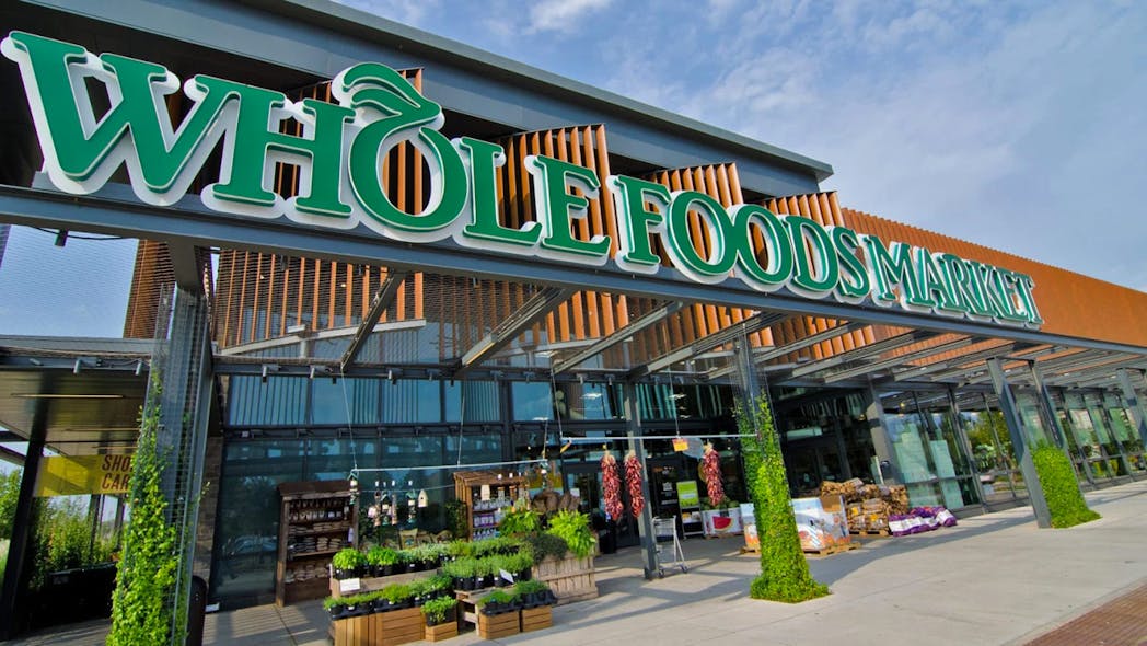 Whole Foods Market Hero
