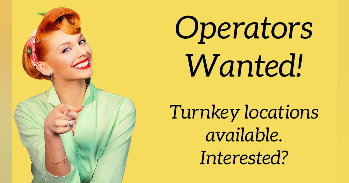 Operators Wanted! Campaign has generated $7.2 million and growing ...