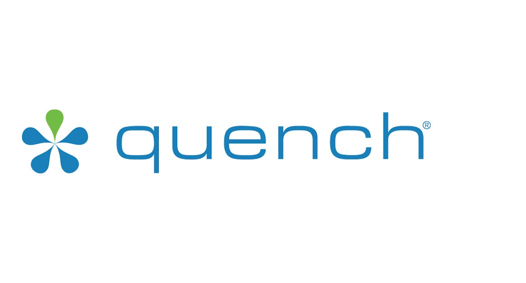 Quench Logo 1