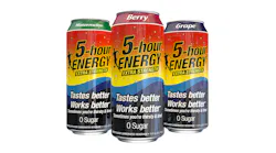 5 Hour Energy 16floz Cans