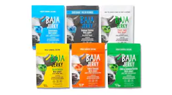 Baja Jerky 6x Sampling
