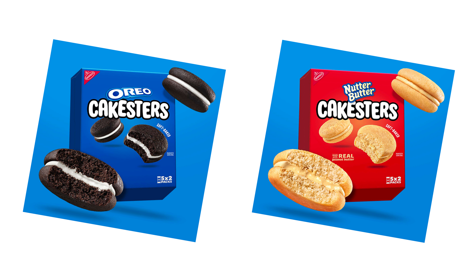 Let them eat Cakesters! Vending Market Watch