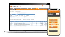 Cantaloupe Seed Office 1