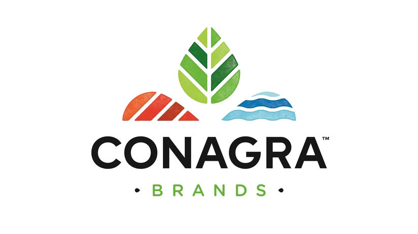 Conagra Brands Logo 6163374f17ec4