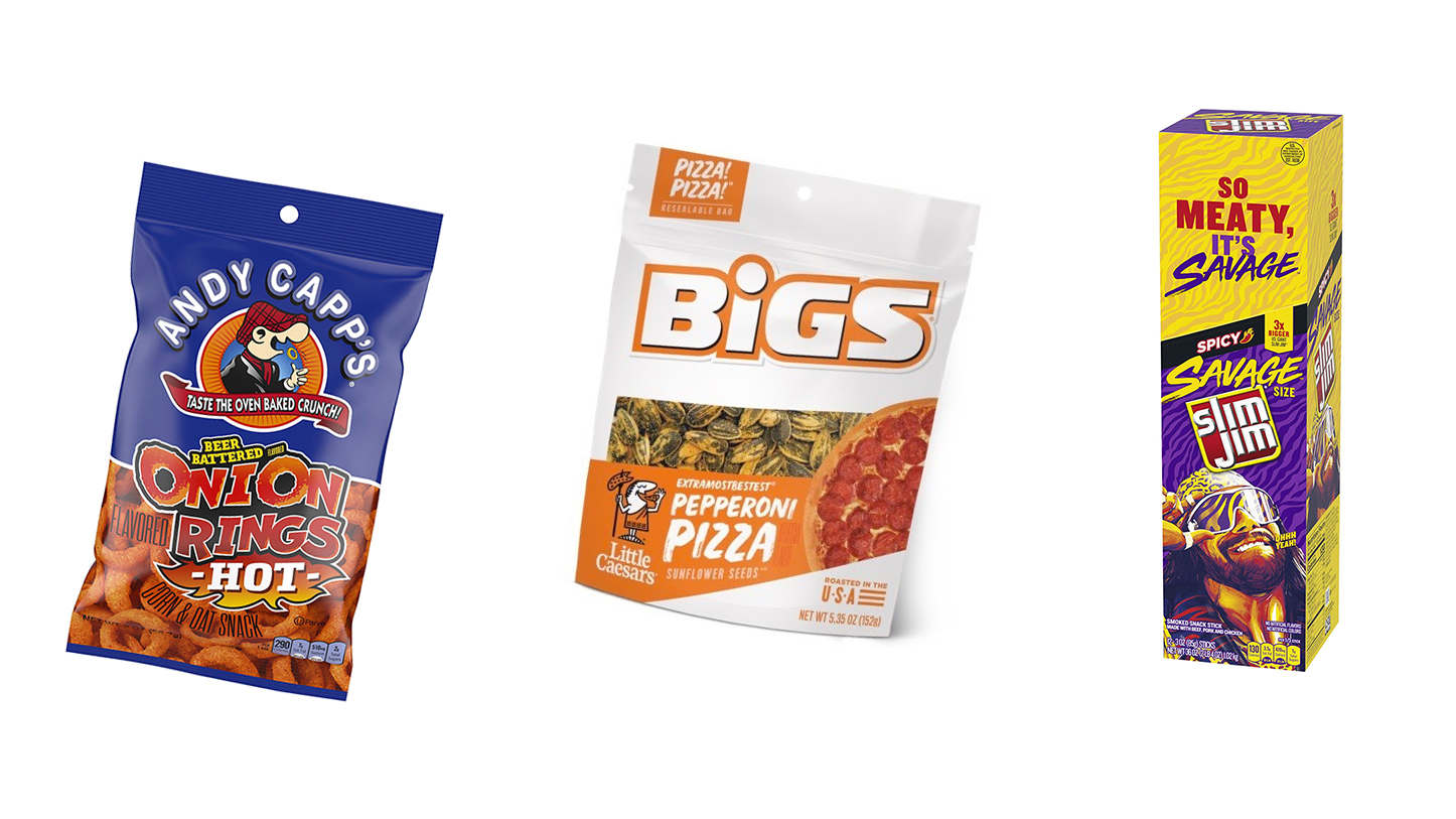 Conagra Nacs2021 Andy Capps Bigs Slim Jim 61634d4d2cb4d