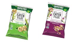 Frito Lay Off The Eaten Path Compostablebag