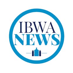 Ibwa News Logo