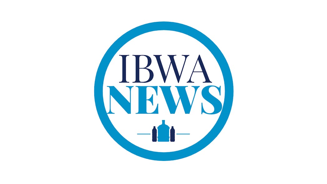 Ibwa News Logo