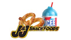 J&J Snack Foods