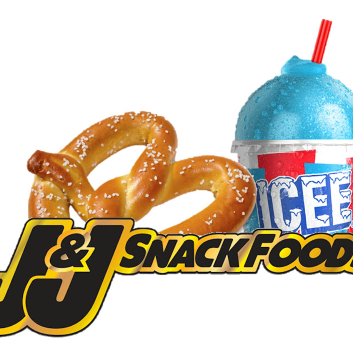 Jj Snack Food Sp Icee Logo 2