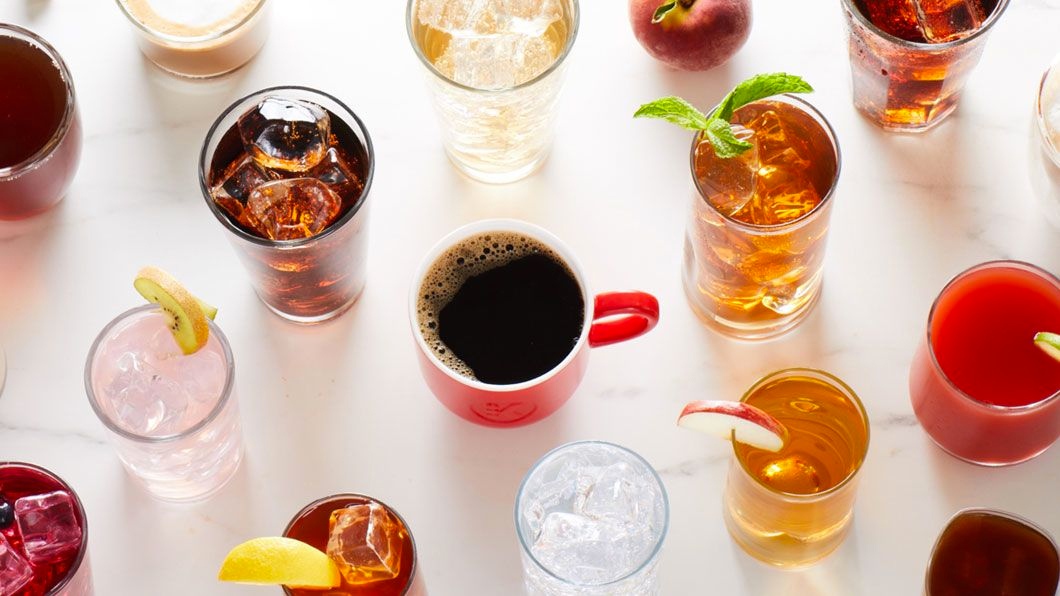 Keurig Dr Pepper Drinks Hero 617bfa0e6f6a1