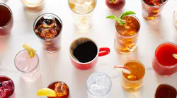 Keurig Dr Pepper Drinks Hero