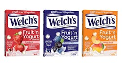 Pim Brands Fruit N Yogurt Hero