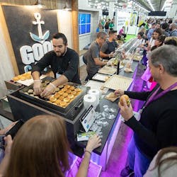 The inaugural Plant Based World Expo in 2019 at New York City&apos;s Javits Center attracted nearly 4,000 participants. It featured some 125 exhibitors. This year&apos;s show is expecting 200 exhibitors.