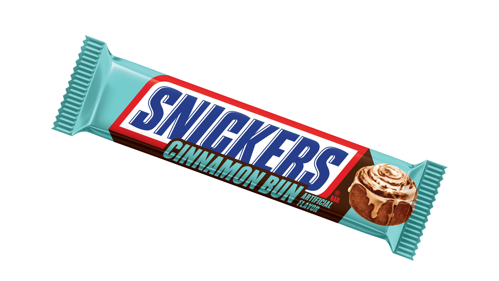 Snickers Cinnanom Bun Bar 6161ba65bcf7d