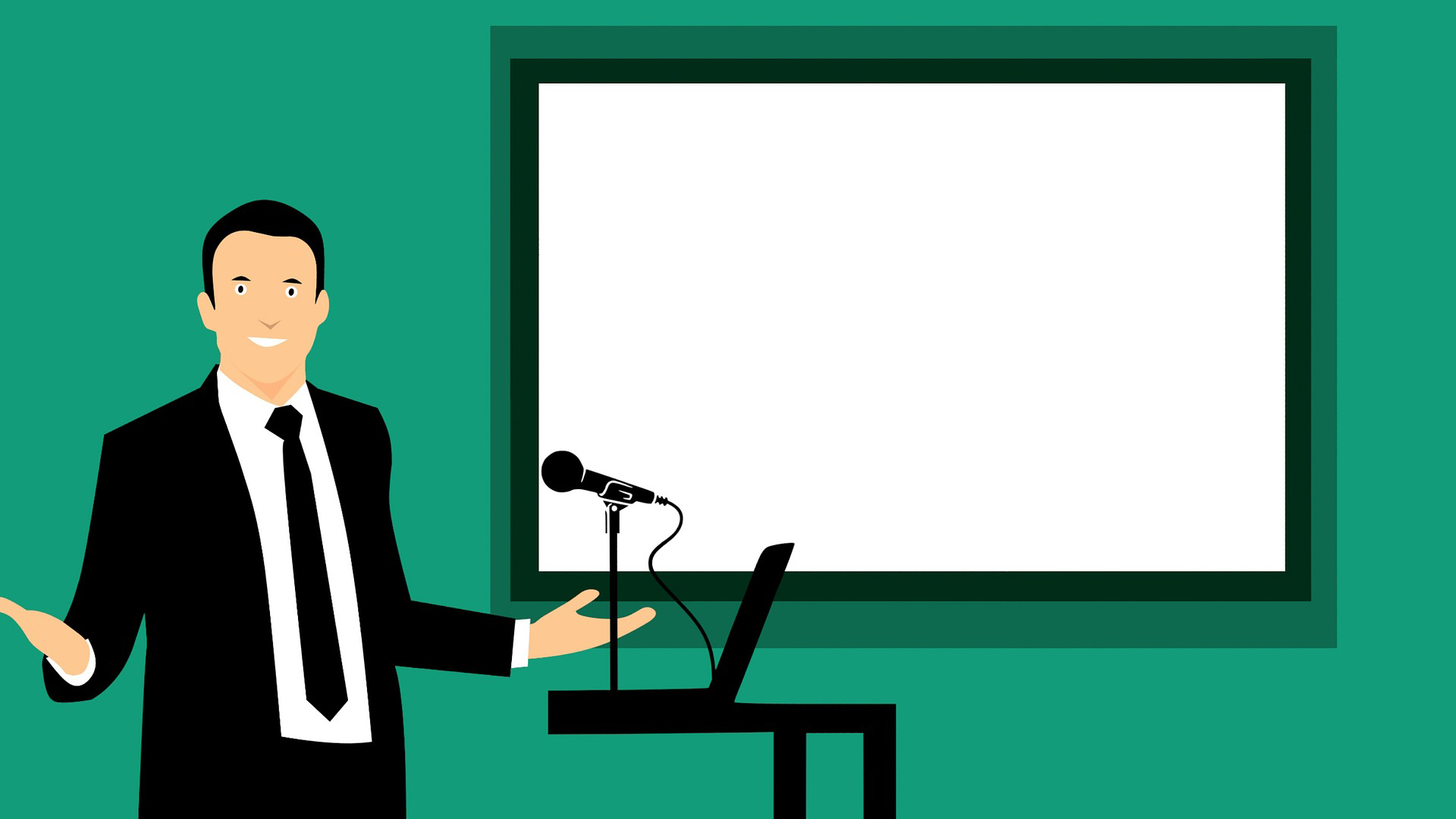 Speaker Mohamed Hassan Pixabay 3679422 1920 616ee8ec0b6b8