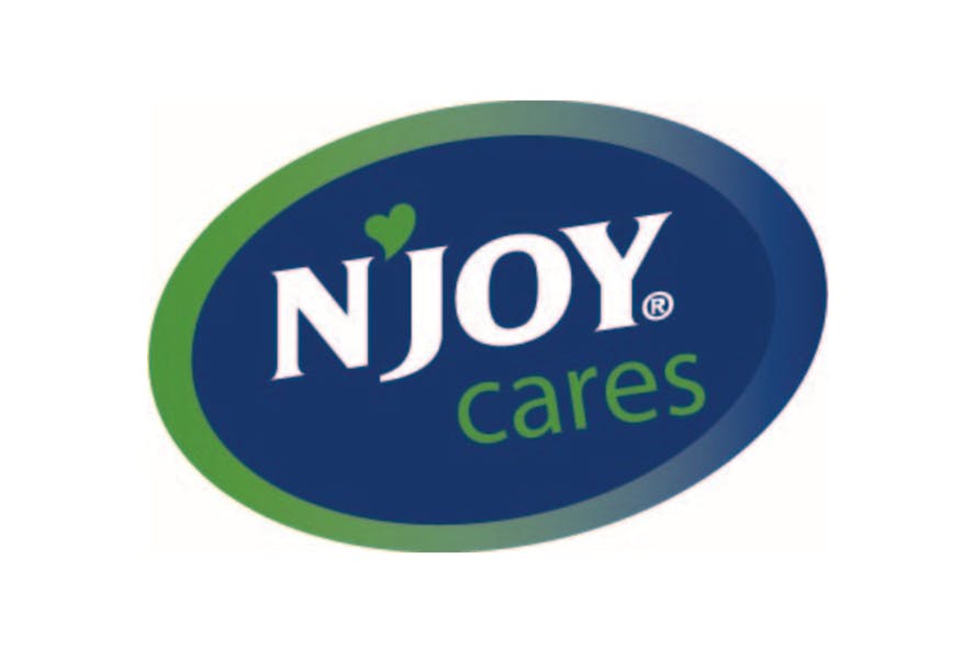 Sugar Foods N Joy Logo