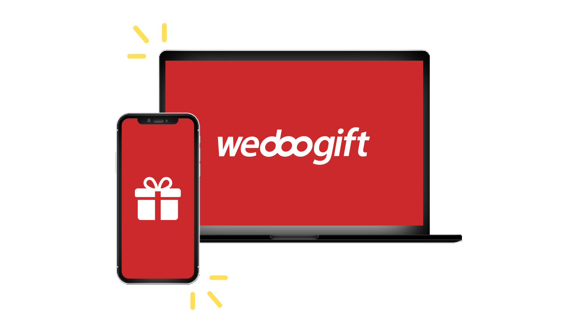 Wedoogift Logo Hero