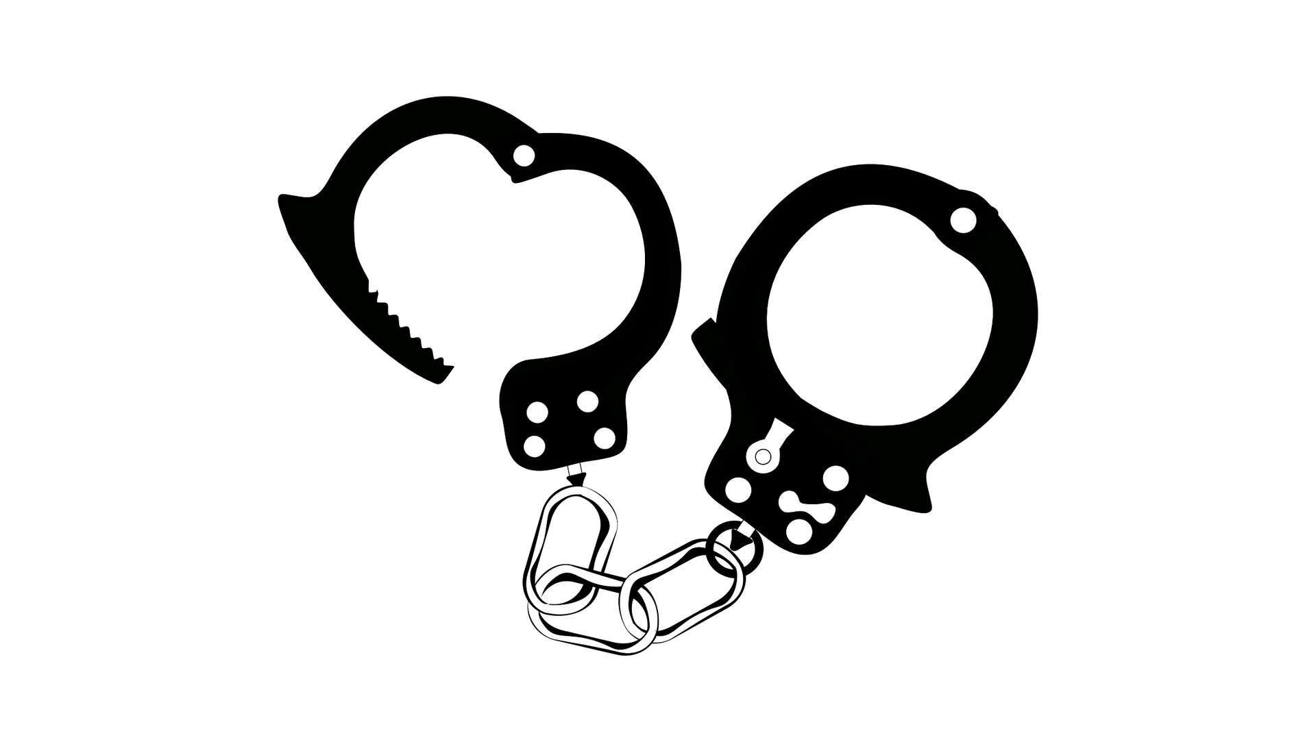 Handcuffs Clker Pixabay 308897 1280 615afbde6b5b8