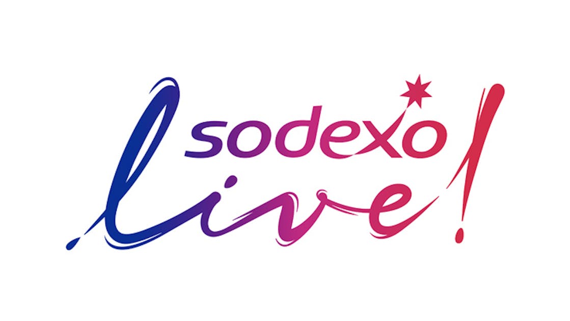 ‘Sodexo Live!’ launch signals foodservice giant’s confidence in sports