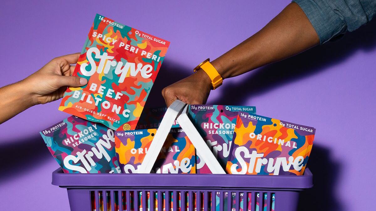 Stryve Jerky In Basket 6175e746e5688
