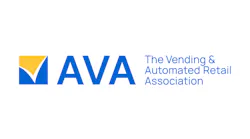 AVA's rebranding strategy keeps its existing identity and expands its descriptor to encapsulate changes vending businesses have seen in recent years, explains AVA chief executive David Llewellyn