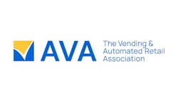 AVA's rebranding strategy keeps its existing identity and expands its descriptor to encapsulate changes vending businesses have seen in recent years, explains AVA chief executive David Llewellyn AVA's rebranding strategy keeps its existing identity and expands its descriptor to encapsulate changes vending businesses have seen in recent years, explains AVA chief executive David Llewellyn