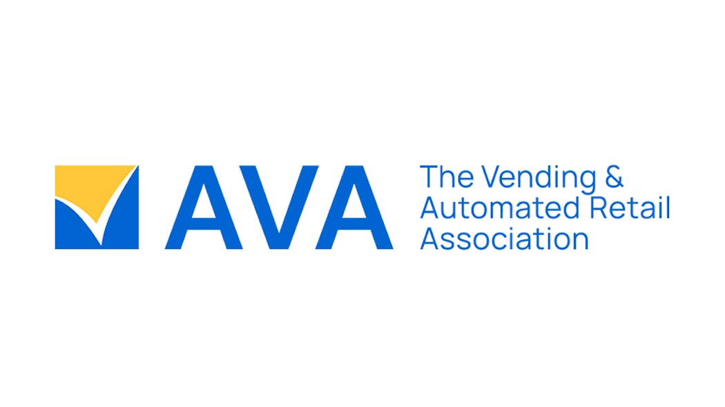 AVA&apos;s rebranding strategy keeps its existing identity and expands its descriptor to encapsulate changes vending businesses have seen in recent years, explains AVA chief executive David Llewellyn