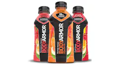 Bodyarmor Sports 3x