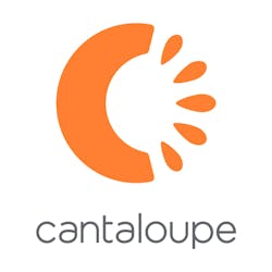 Cantaloupe Inc Hero Logo