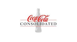 Coca Cola Consolidated Logo