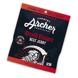 Country Archer Death Reaper Jerky