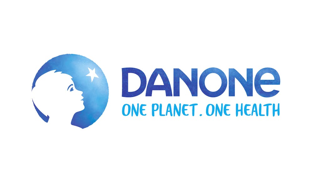 Danone Logo