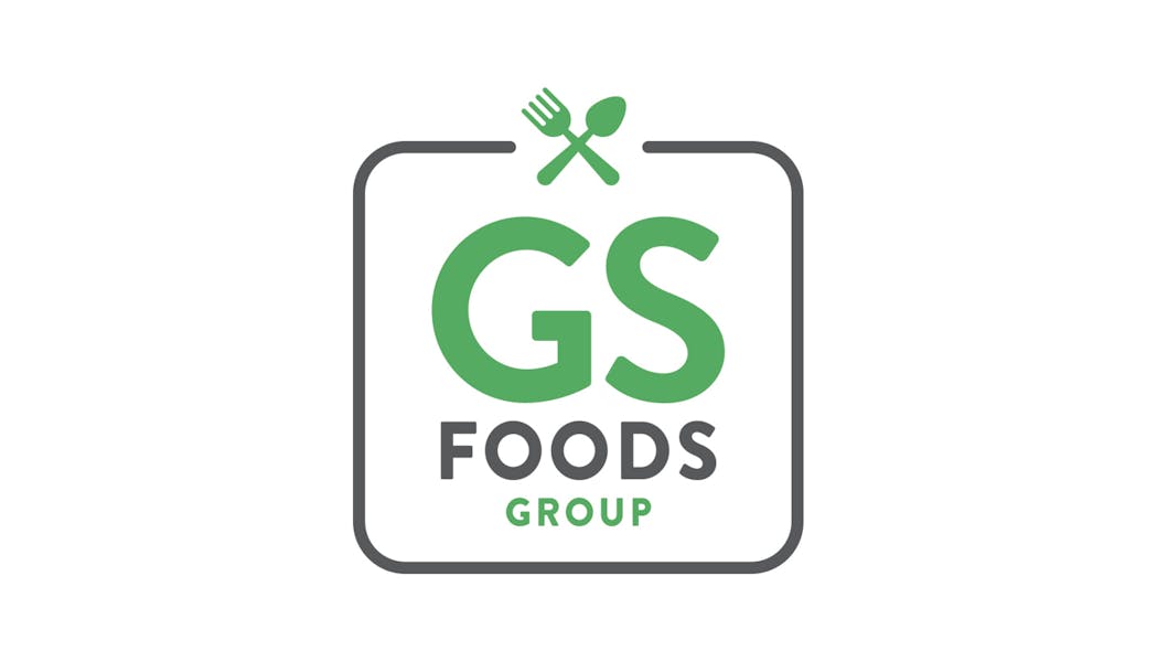 Gs Foods Group Logo Hero