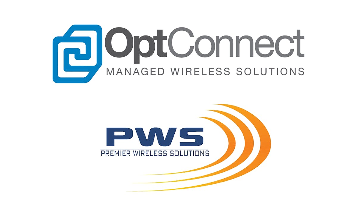 Opt Connect Pws Logos