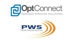Opt Connect Pws Logos
