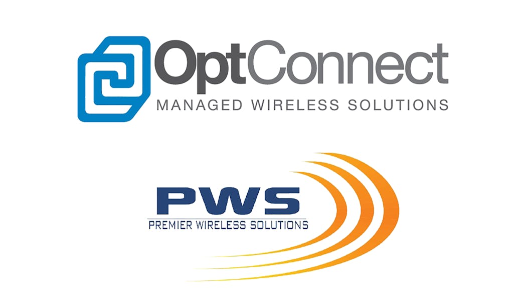 Opt Connect Pws Logos