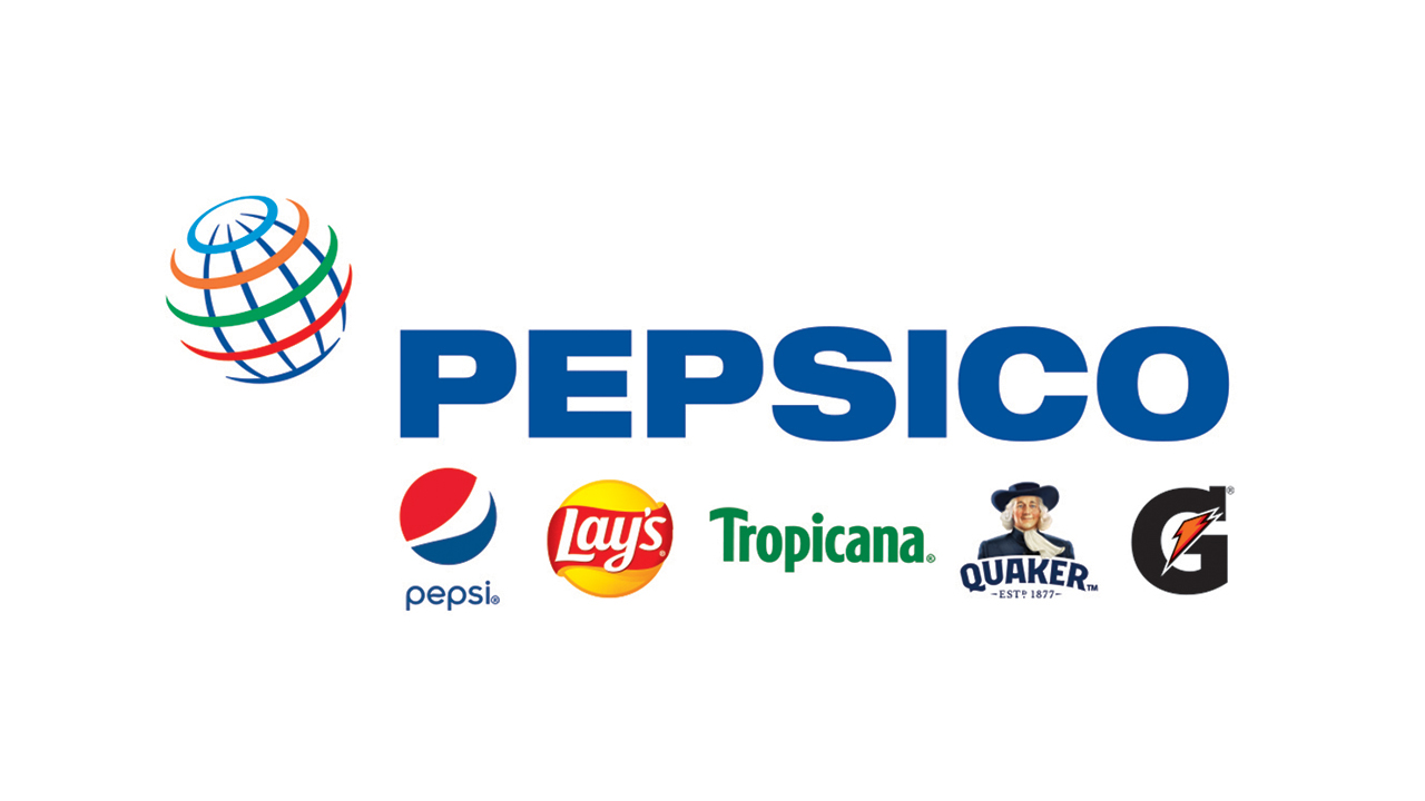 Pepsi Co Logo Hires