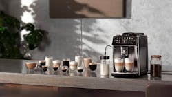Nespresso Professional on LinkedIn: Nespresso Momento Coffee & Milk Machine