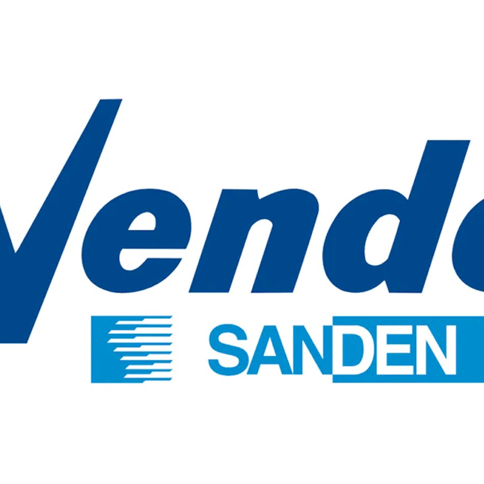 Sanden Vendo Logo