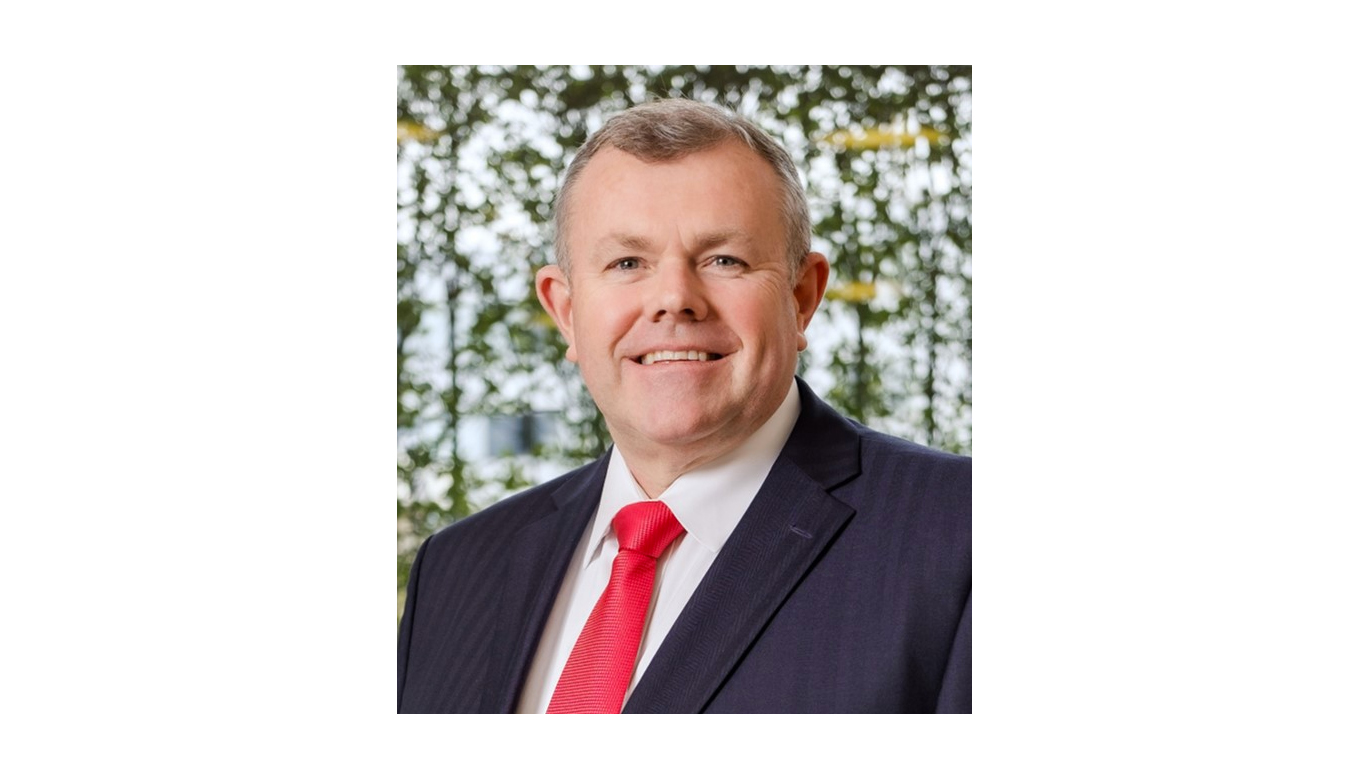 Stuart Winters Sodexo Healthcare