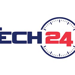 Tech24 Logo