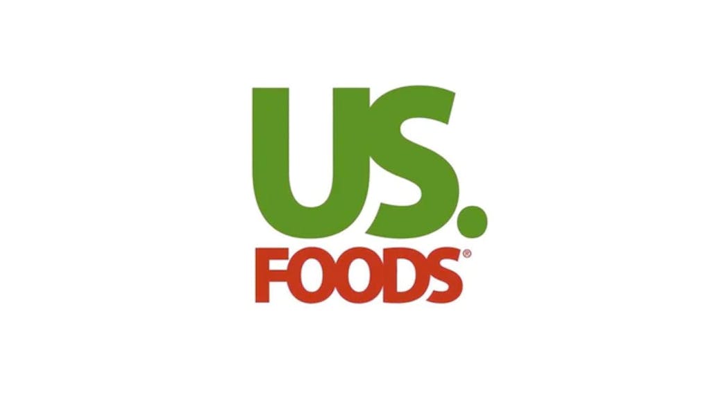 Us Foods Logo 1