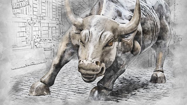 Wall Street Bull Pixabay 3112617 1920