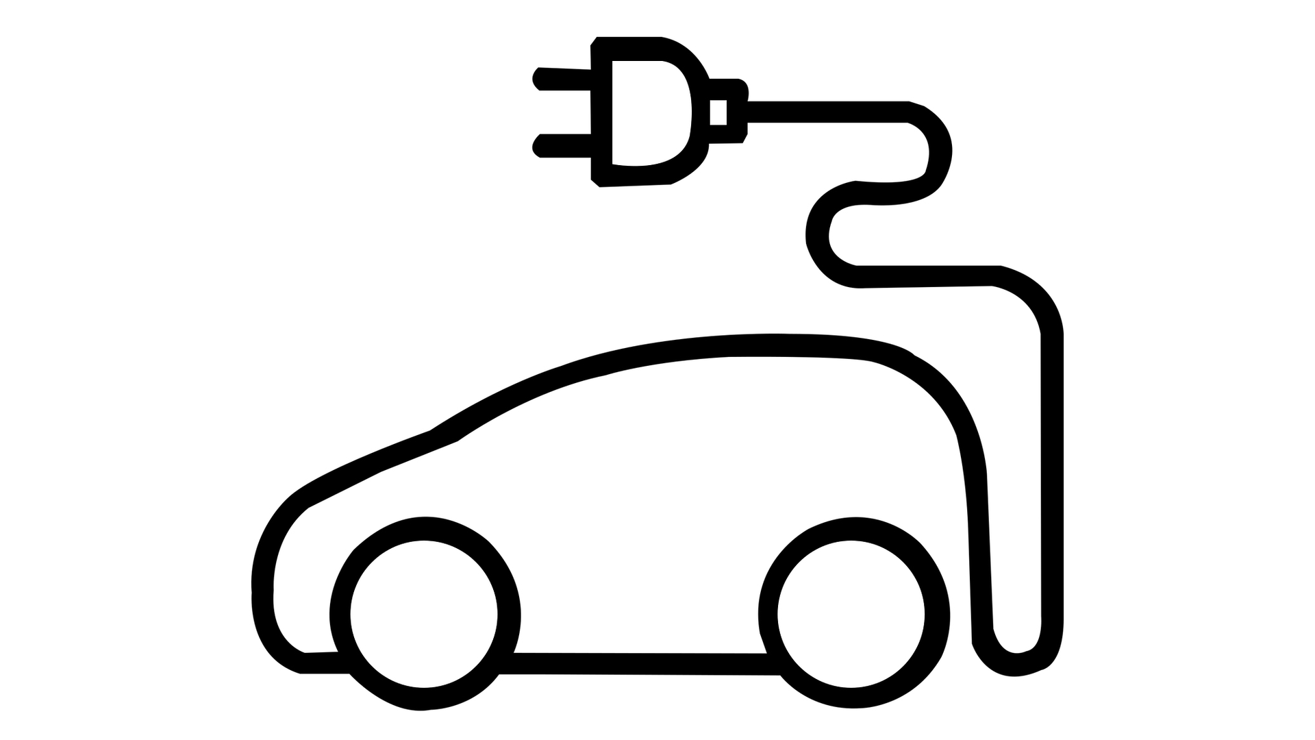 Electric Car Pixabay 6760203 1280