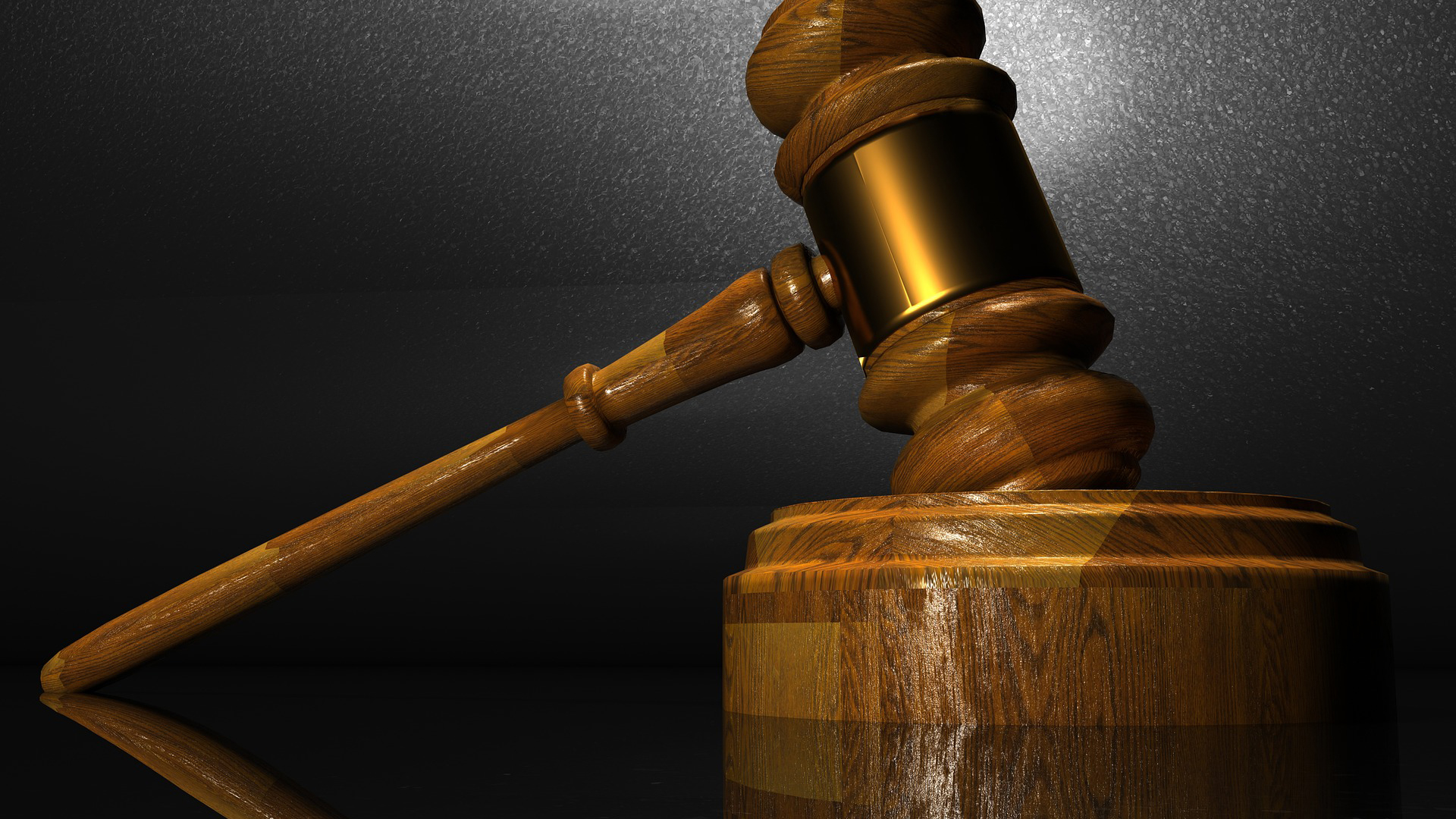 Law Gavel Okan Caliskan Pixabay 1063249 1920